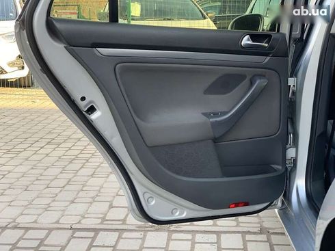 Volkswagen Golf 2007 - фото 26