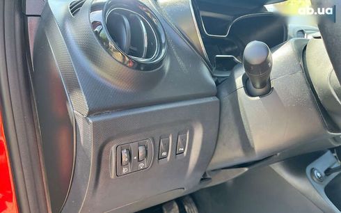 Renault Captur 2015 - фото 11