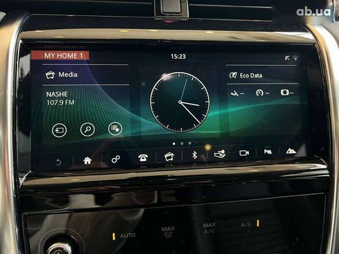 Land Rover Discovery Sport 2020 - фото 18