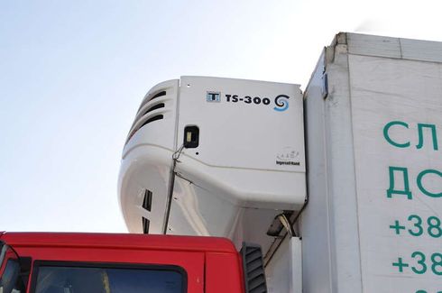 Iveco EuroCargo 2008 - фото 17