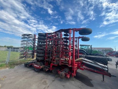 HORSCH Pronto 8 SW 2012 - фото 5