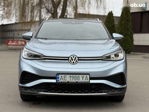Volkswagen ID.4 2022 - фото 5