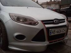 Продажа б/у Ford Focus 2015 года - купить на Автобазаре