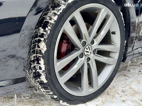 Volkswagen Passat 2017 - фото 18