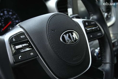 Kia Sorento 2020 - фото 29