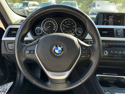 BMW 3 серия 2013 - фото 29
