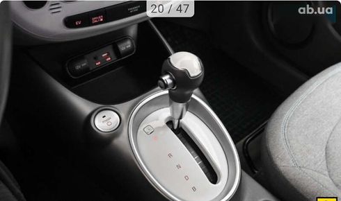 Kia Soul 2017 - фото 12