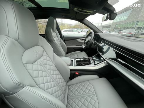 Audi SQ8 2020 - фото 16