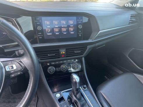 Volkswagen Jetta 2020 - фото 7