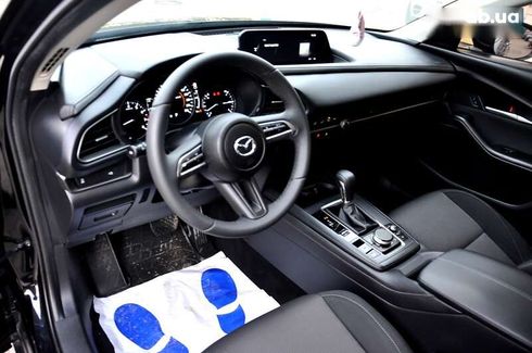 Mazda CX-30 2022 - фото 16