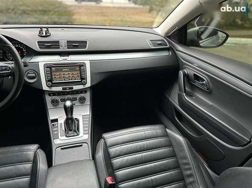 Volkswagen Passat CC 2013 - фото 25