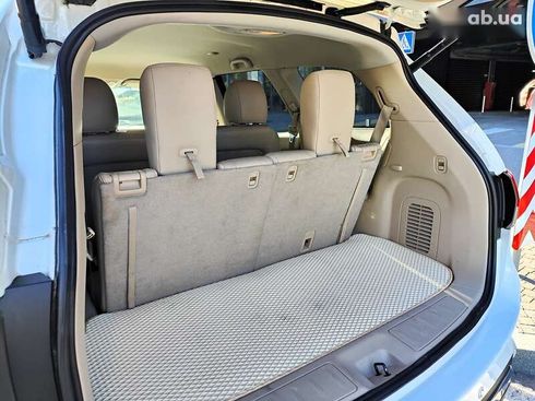 Nissan Pathfinder 2015 - фото 15