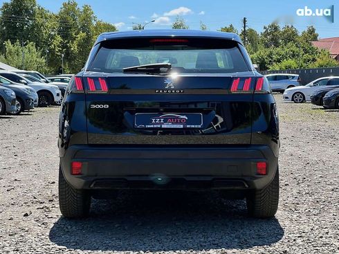 Peugeot 3008 2021 - фото 7