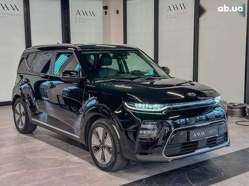 Kia Soul 2020 - фото 6