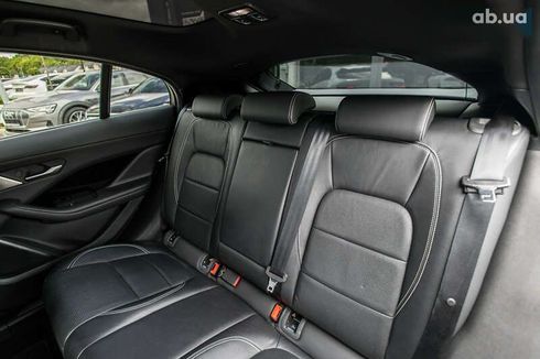Jaguar I-Pace 2020 - фото 14
