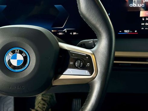 BMW iX 2022 - фото 29