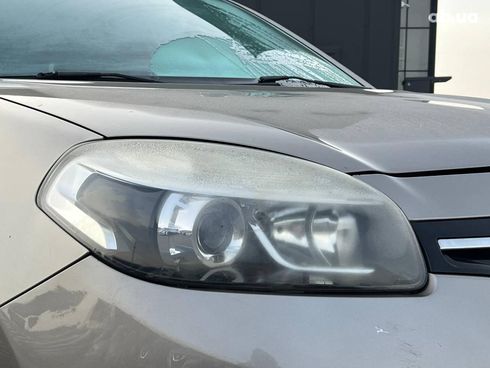 Renault Koleos 2011 серый - фото 12