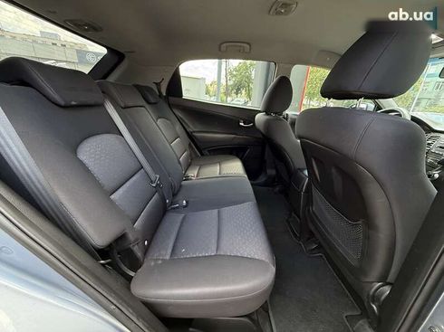 SsangYong Korando 2012 - фото 16