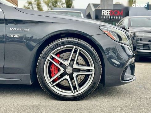 Mercedes-Benz S-Класс 2020 - фото 12