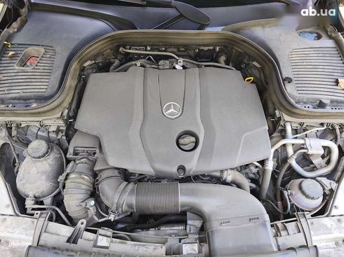 Mercedes-Benz GLC-Класс 2018 - фото 28