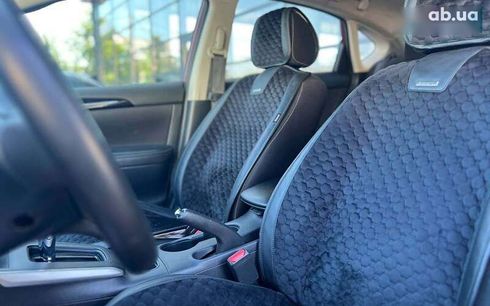 Nissan Sentra 2018 - фото 12