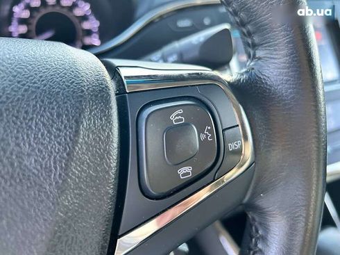 Toyota Avalon 2016 - фото 17
