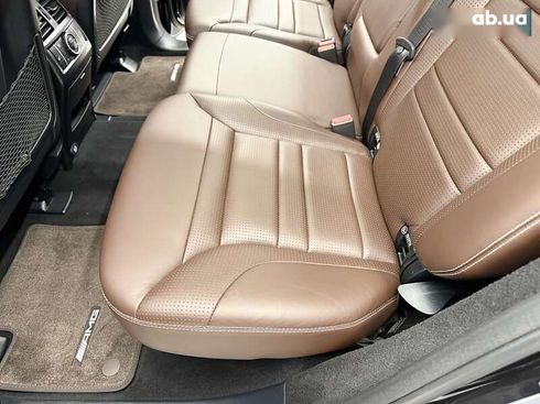 Mercedes-Benz M-Класс 2012 - фото 29