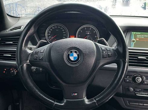 BMW X5 2012 - фото 17
