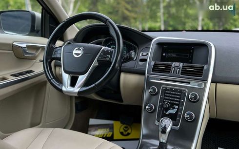 Volvo XC60 2014 - фото 13