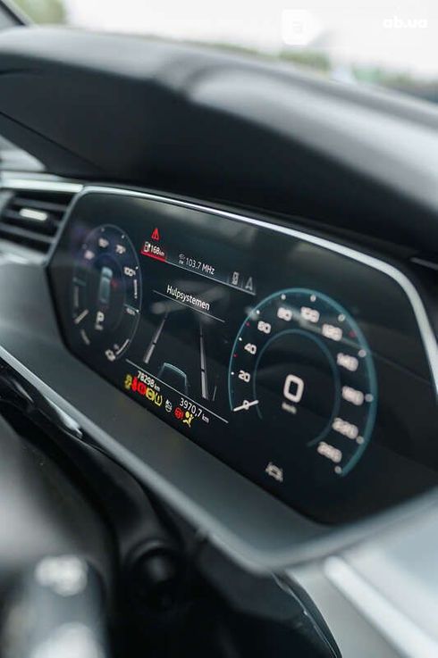 Audi E-Tron 2019 - фото 6