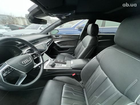 Audi A7 2022 - фото 6