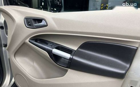 Ford Transit Connect 2016 - фото 18