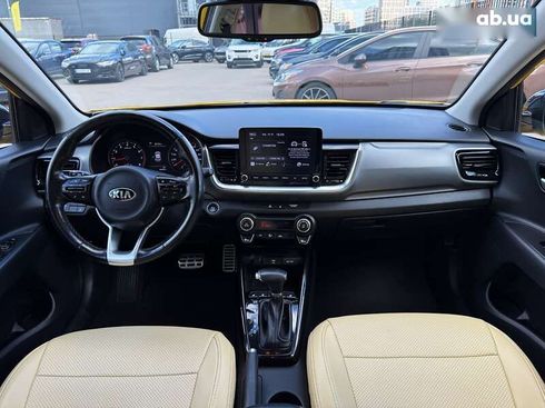 Kia Stonic 2020 - фото 16