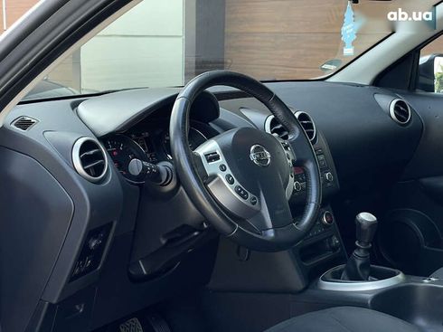 Nissan qashqai+2 2011 - фото 24