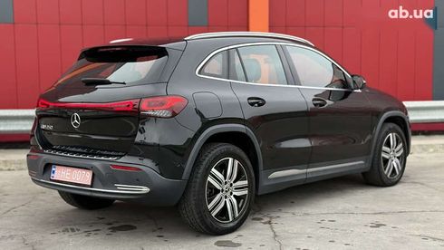 Mercedes-Benz EQA-Класс 2021 - фото 14