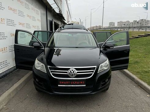 Volkswagen Tiguan 2010 - фото 8