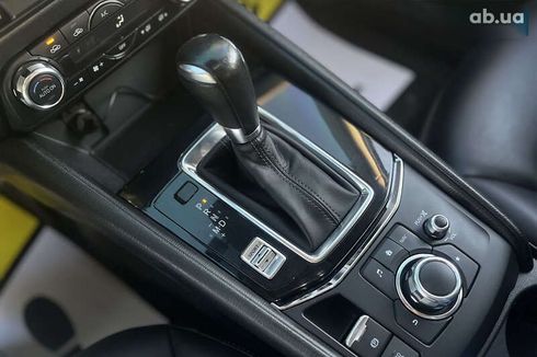 Mazda CX-5 2018 - фото 20