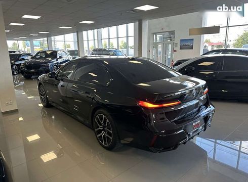 BMW 7 серия 2024 - фото 5