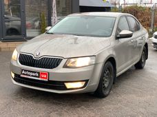 Продажа б/у Skoda octavia a7 2013 года в Виннице - купить на Автобазаре