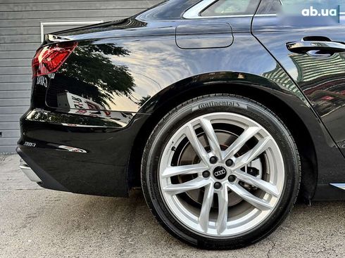 Audi A4 2024 - фото 15