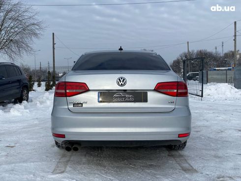 Volkswagen Jetta 2015 - фото 2