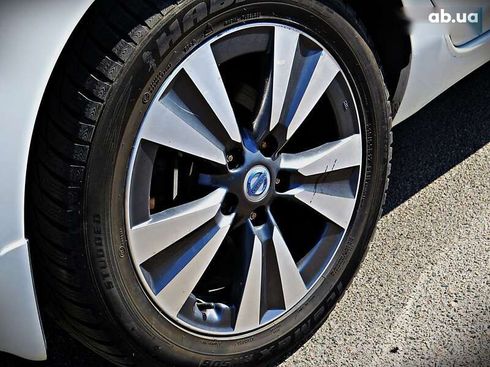 Nissan Leaf 2013 - фото 5