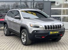 Продаж вживаних Jeep в Івано-Франківській області - купити на Автобазарі