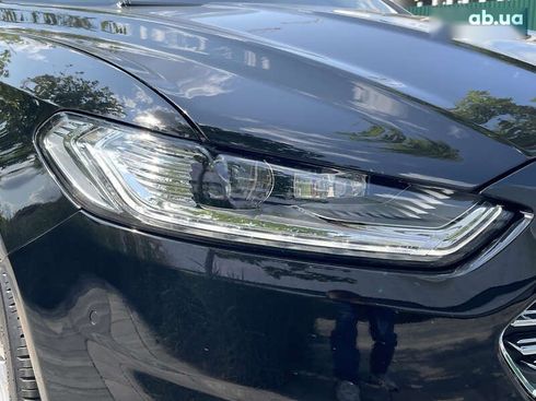 Ford Mondeo 2020 - фото 12