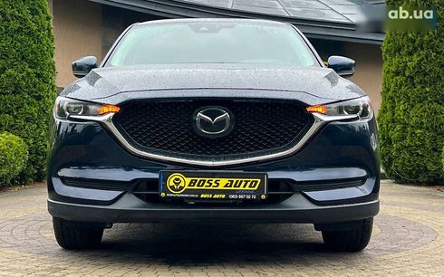 Mazda CX-5 2017 - фото 2