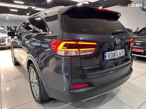 Kia Sorento 2014 - фото 6
