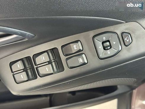 Hyundai ix35 2014 - фото 16