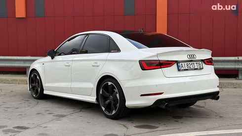 Audi A3 2016 - фото 18