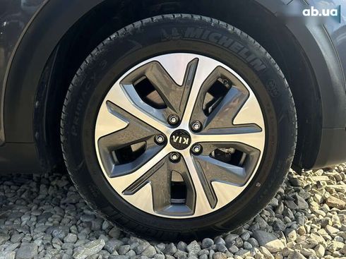 Kia Niro 2020 - фото 17