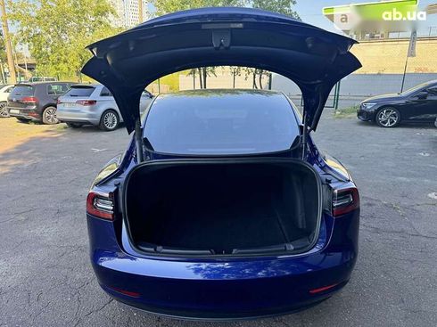 Tesla Model 3 2023 - фото 29